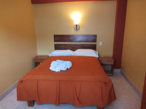 Adela's Aparment in Cusco